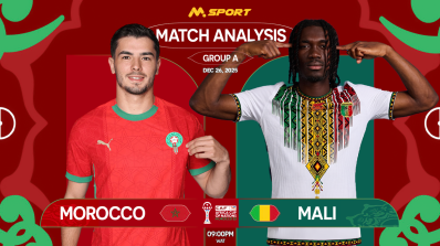 Morocco vs Mali: Brahim’s Atlas Lions Aim to Extend Unbeaten Run – Can Bissouma’s Mali Pull an Upset against Hosts